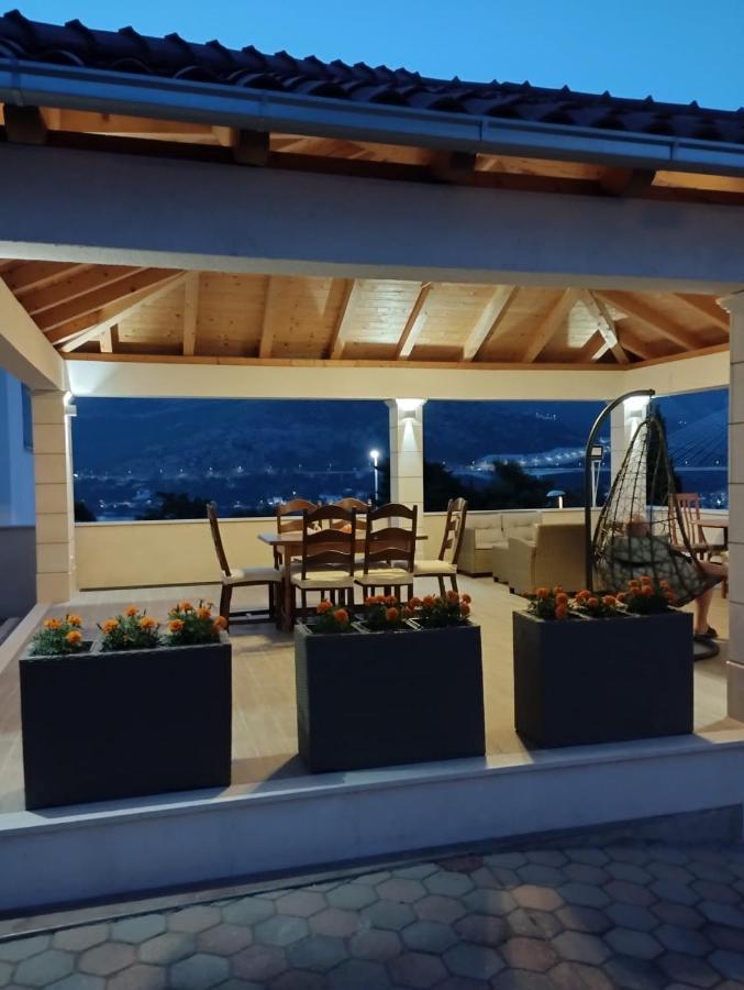 Luxury Apartments ดูบรอฟนิก ภายนอก รูปภาพ