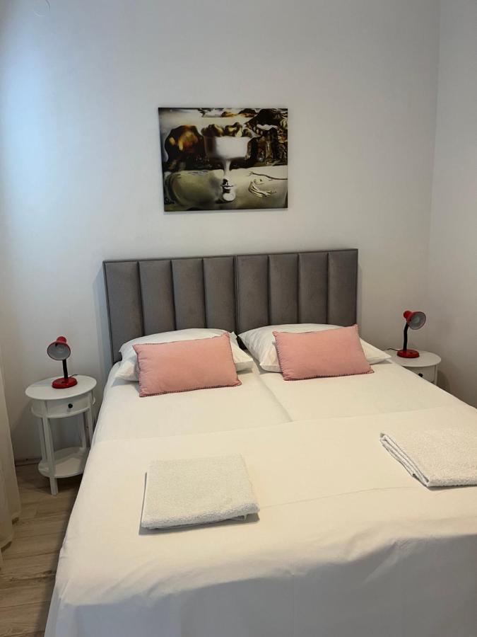 Luxury Apartments ดูบรอฟนิก ภายนอก รูปภาพ