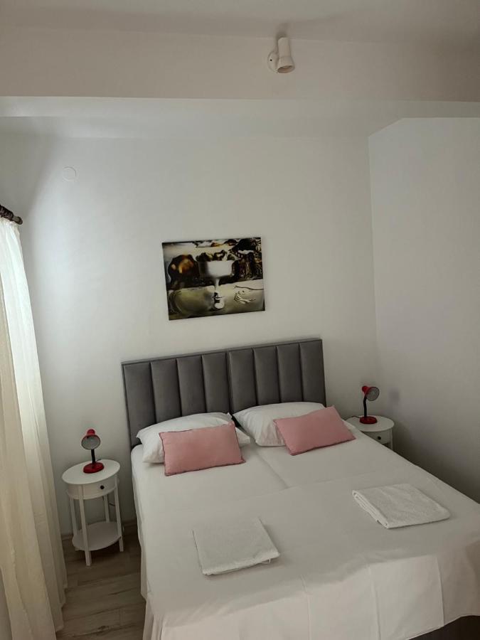 Luxury Apartments ดูบรอฟนิก ภายนอก รูปภาพ