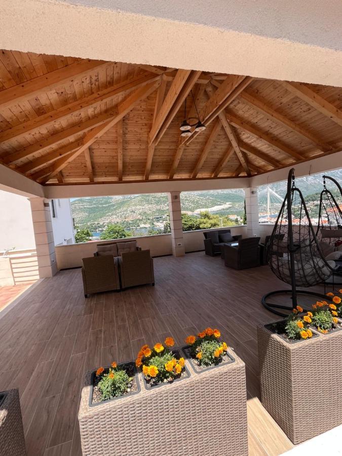 Luxury Apartments ดูบรอฟนิก ภายนอก รูปภาพ