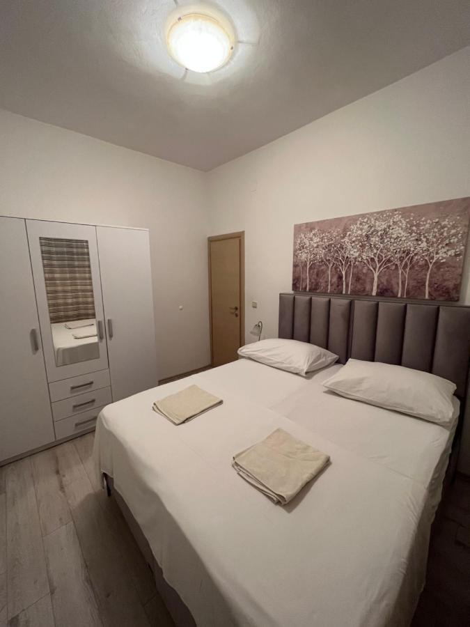 Luxury Apartments ดูบรอฟนิก ภายนอก รูปภาพ