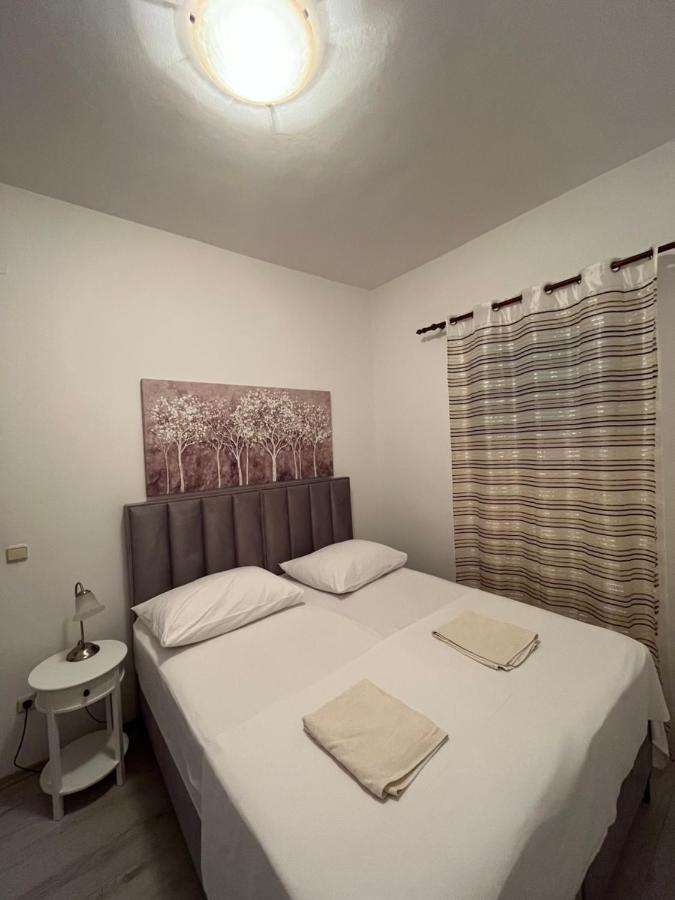 Luxury Apartments ดูบรอฟนิก ภายนอก รูปภาพ