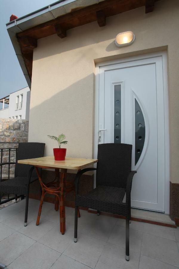 Luxury Apartments ดูบรอฟนิก ภายนอก รูปภาพ