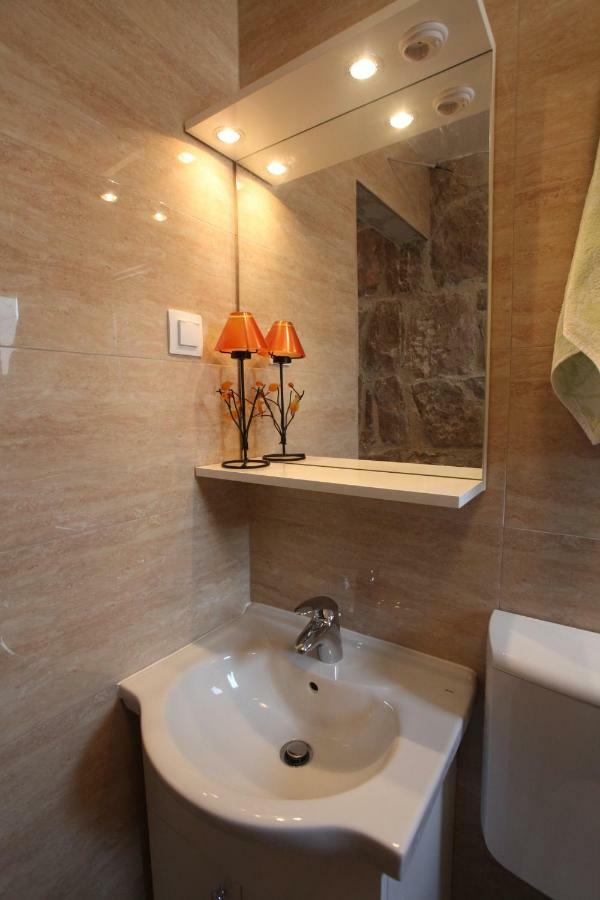 Luxury Apartments ดูบรอฟนิก ภายนอก รูปภาพ