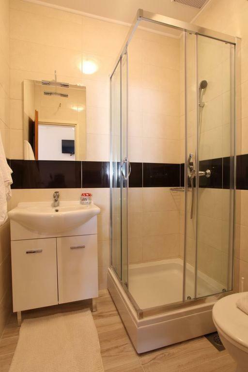 Luxury Apartments ดูบรอฟนิก ภายนอก รูปภาพ
