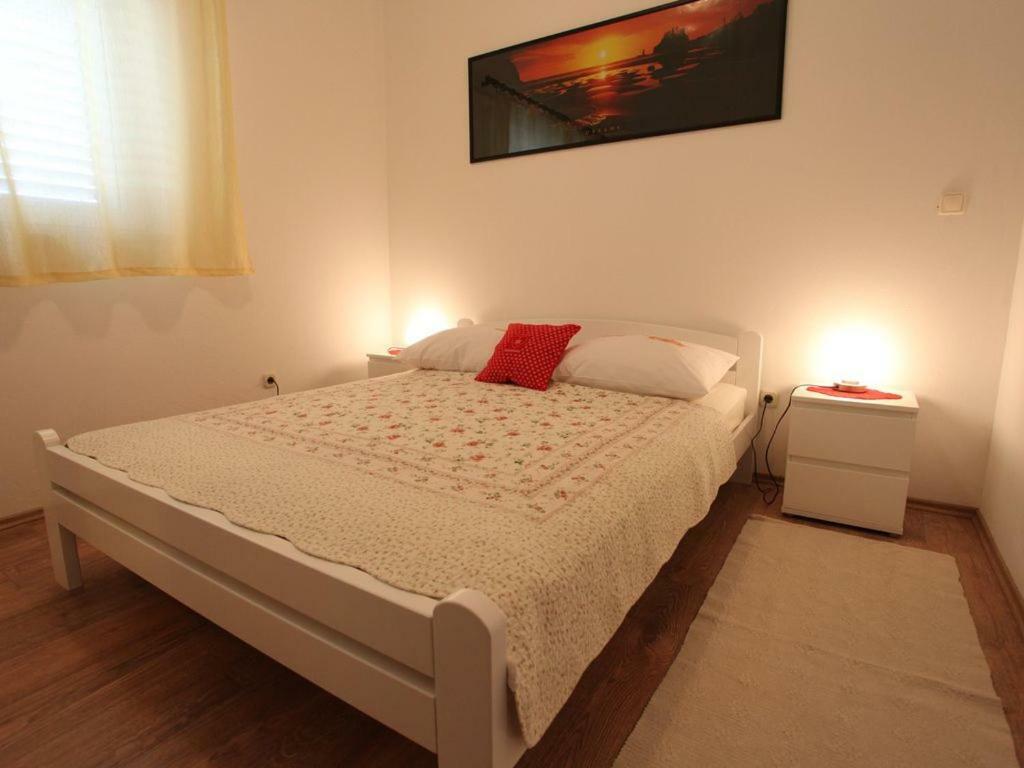 Luxury Apartments ดูบรอฟนิก ภายนอก รูปภาพ