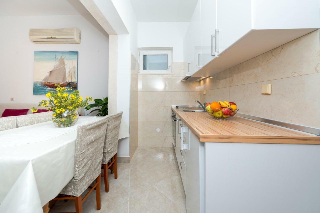 Luxury Apartments ดูบรอฟนิก ภายนอก รูปภาพ