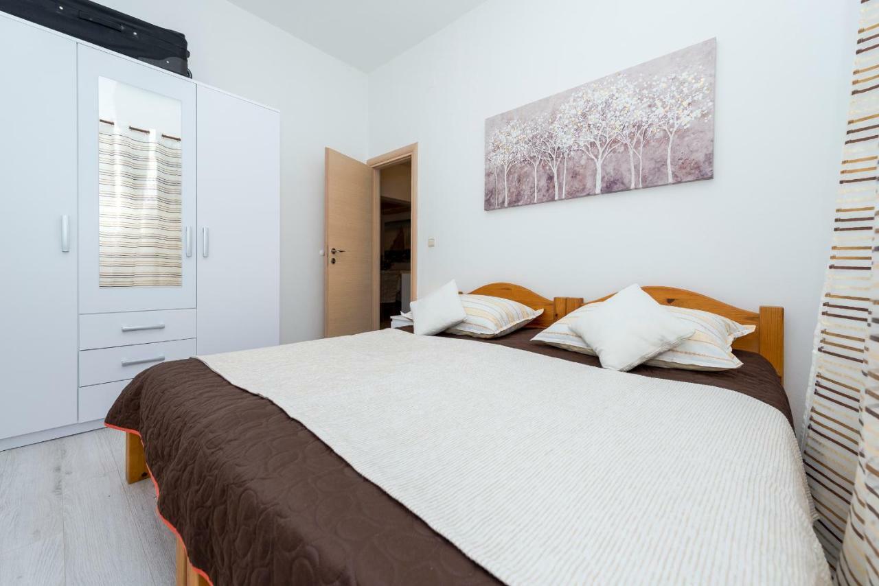 Luxury Apartments ดูบรอฟนิก ภายนอก รูปภาพ