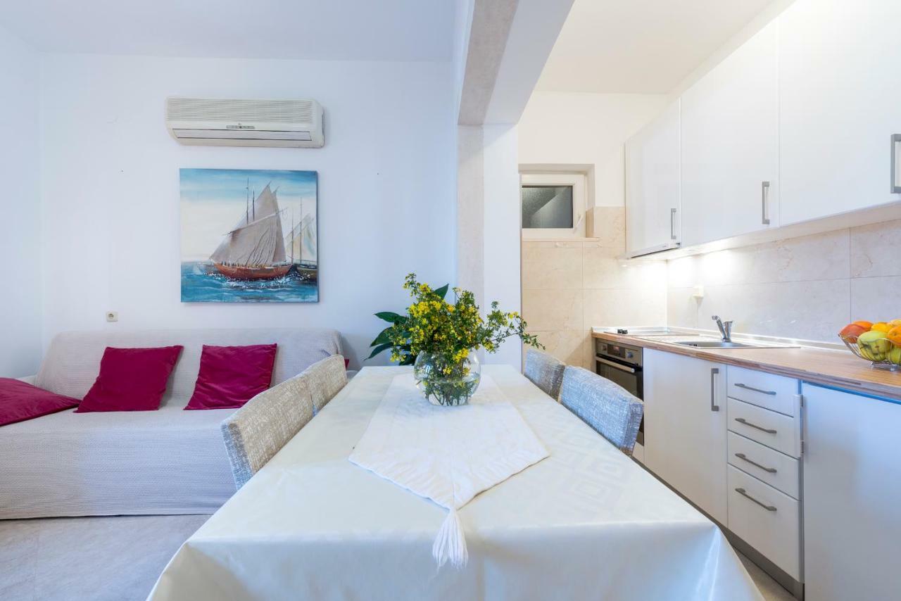 Luxury Apartments ดูบรอฟนิก ภายนอก รูปภาพ
