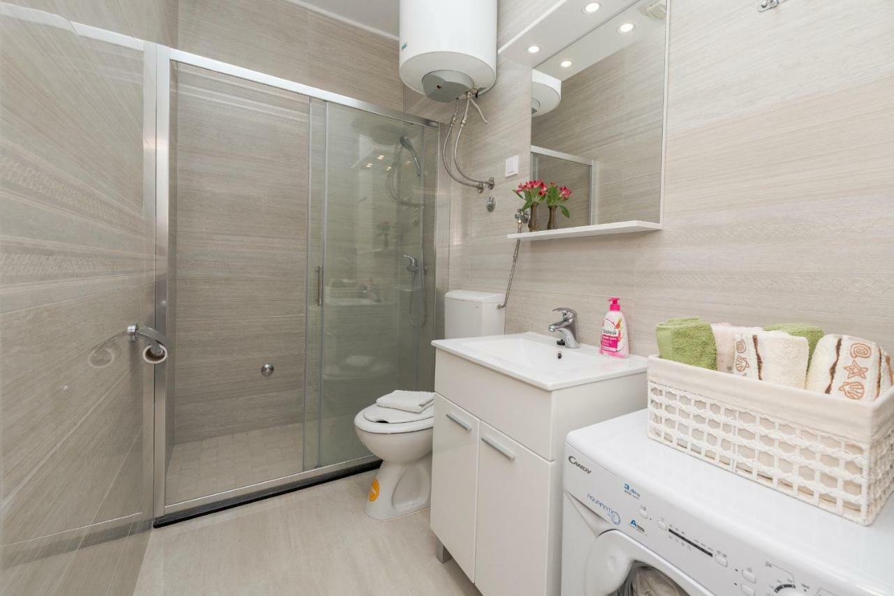Luxury Apartments ดูบรอฟนิก ภายนอก รูปภาพ