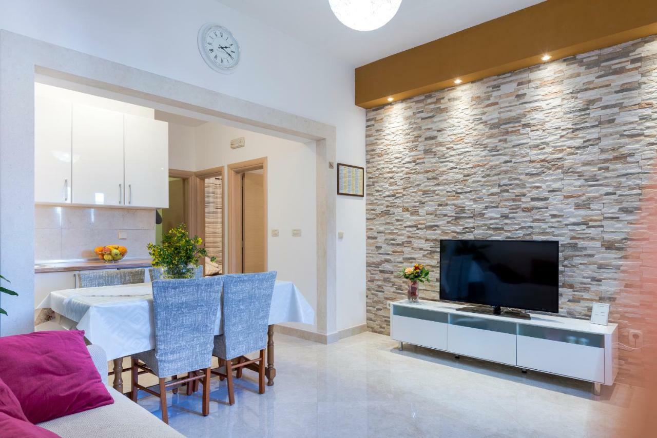 Luxury Apartments ดูบรอฟนิก ภายนอก รูปภาพ
