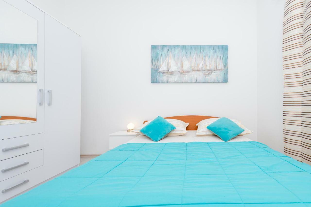 Luxury Apartments ดูบรอฟนิก ภายนอก รูปภาพ