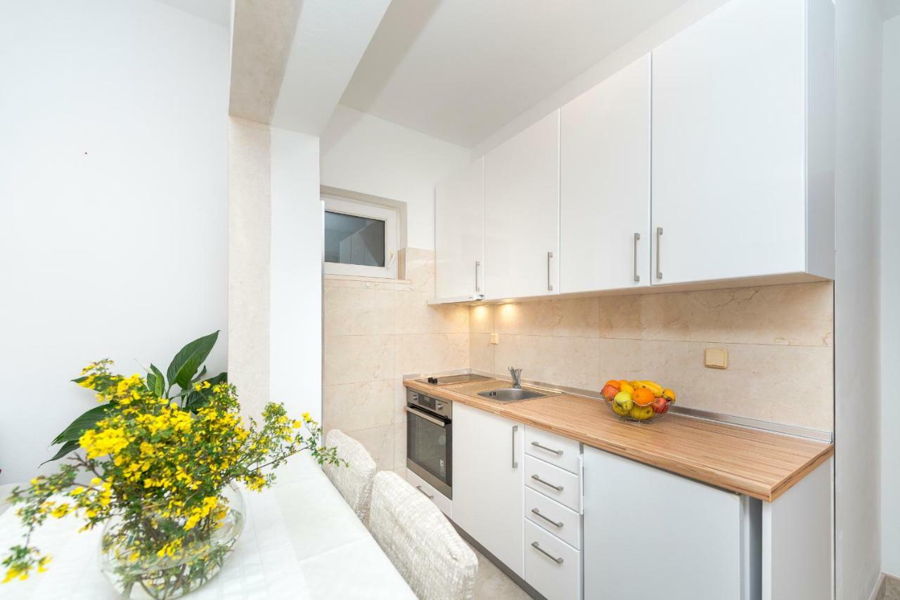 Luxury Apartments ดูบรอฟนิก ภายนอก รูปภาพ