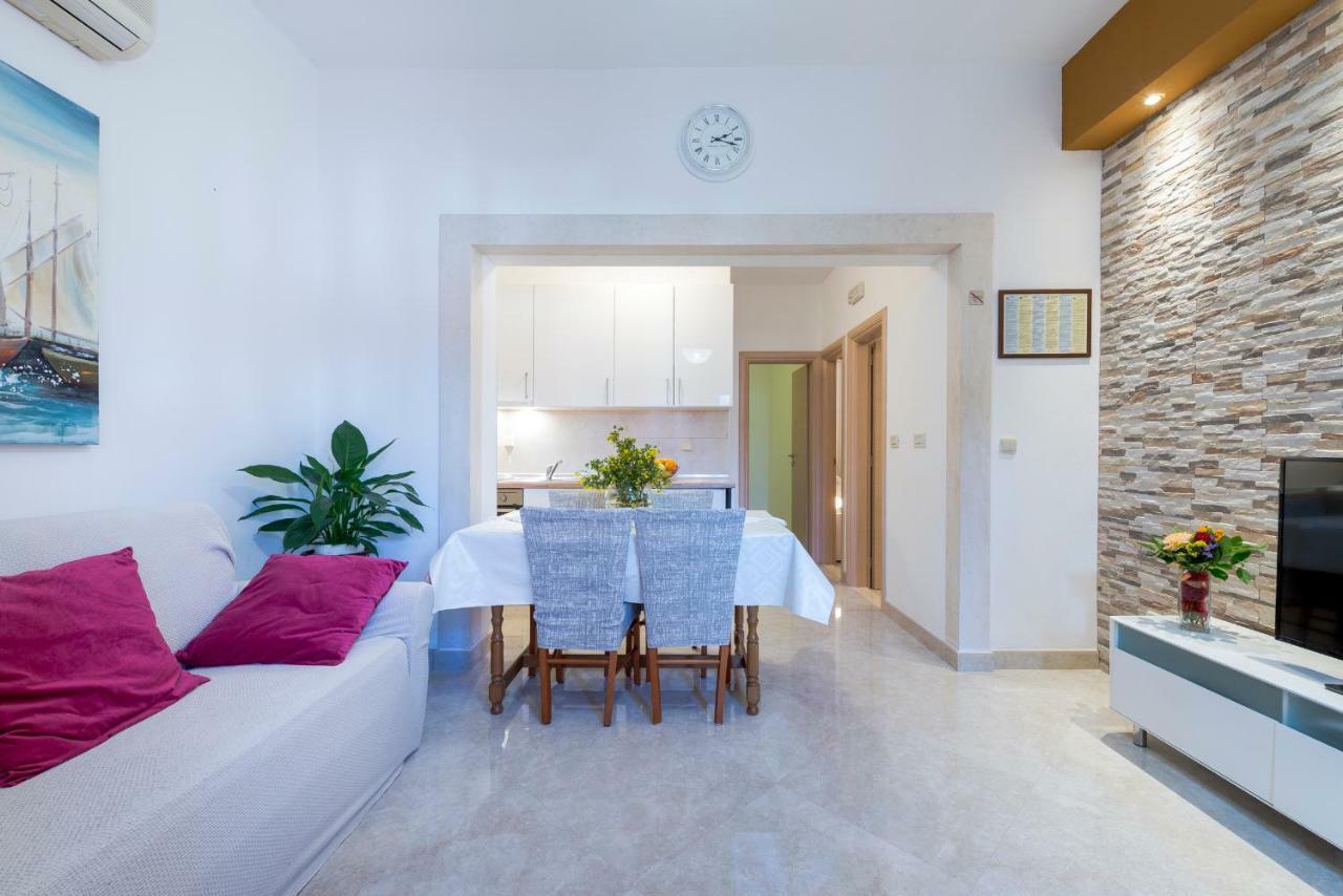 Luxury Apartments ดูบรอฟนิก ภายนอก รูปภาพ