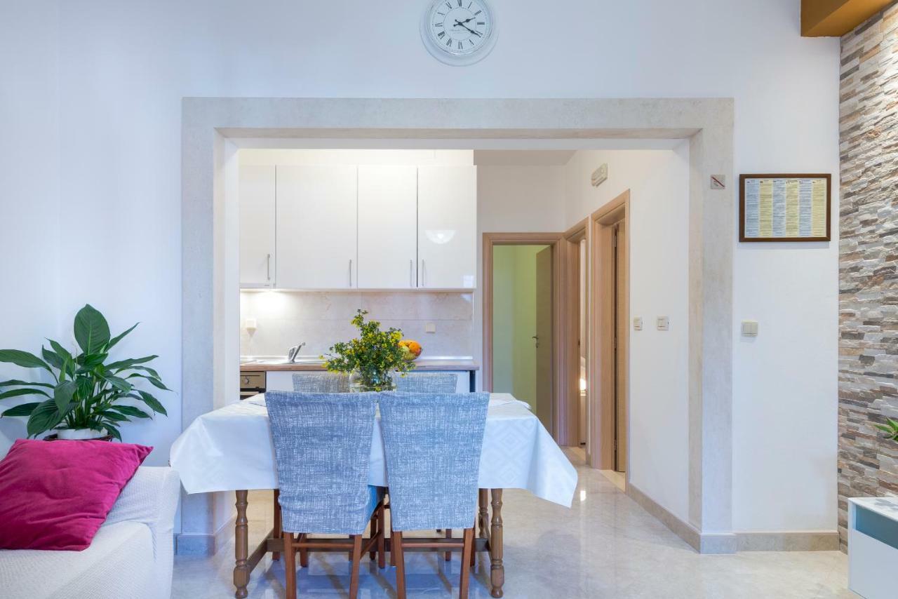 Luxury Apartments ดูบรอฟนิก ภายนอก รูปภาพ