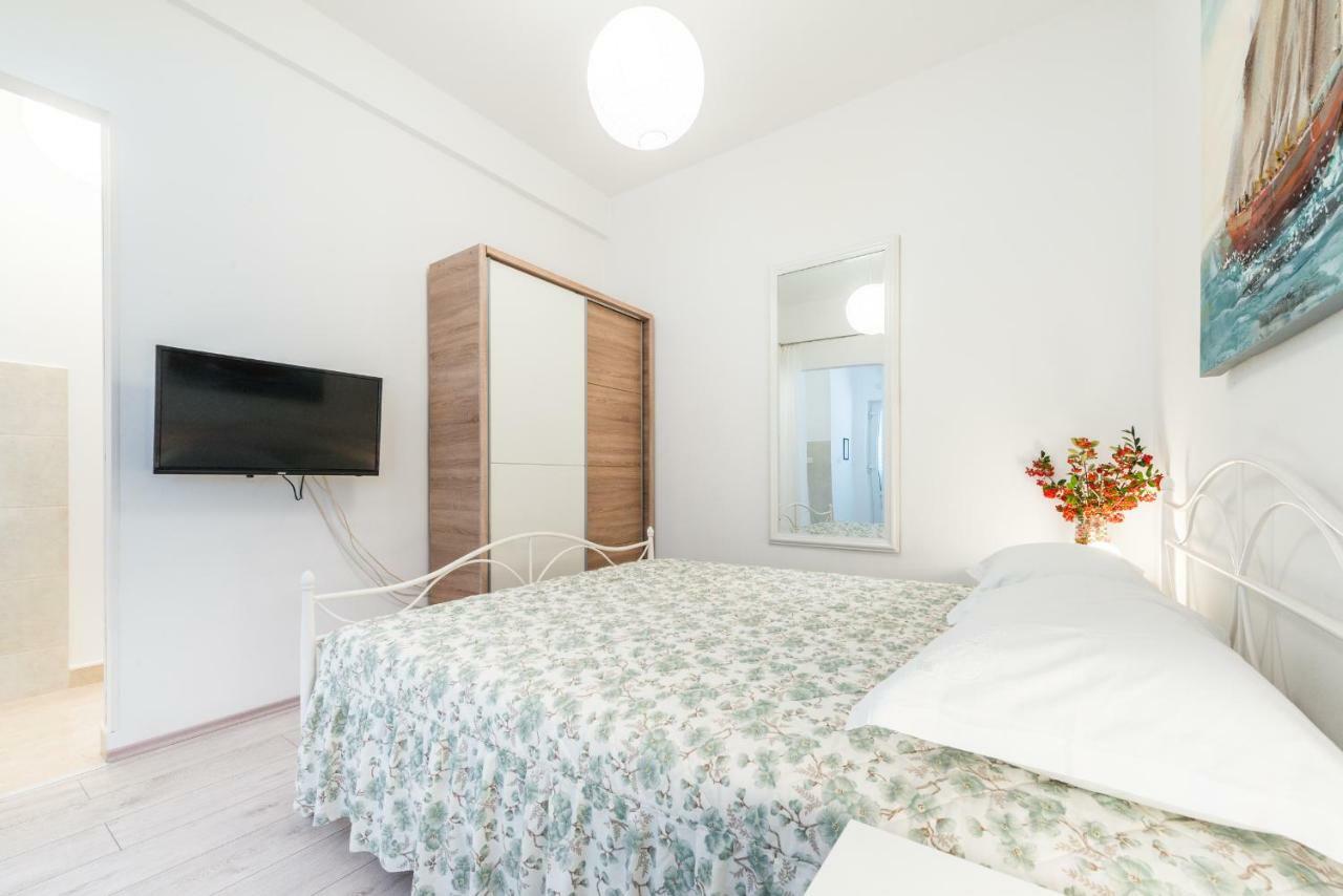 Luxury Apartments ดูบรอฟนิก ภายนอก รูปภาพ