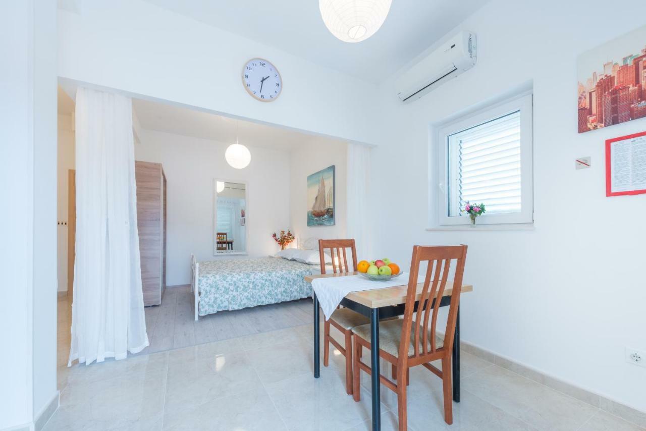 Luxury Apartments ดูบรอฟนิก ภายนอก รูปภาพ